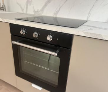 Mieszkanie na wynajem - Zdjęcie 6