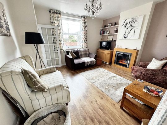 3 bedroom terraced house to rent - Photo 1