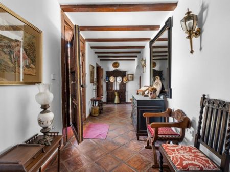 7 room luxury Villa for rent in Benalmádena, Spain - Photo 2