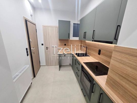 Διαμέρισμα για ενοικίαση Υψηλά Αλώνια (Πάτρα) - Photo 1