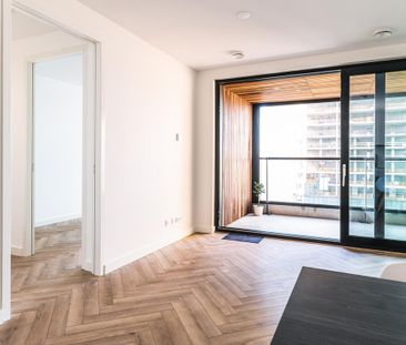 Badhuiskade 213 - Foto 1