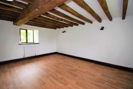 Near Pontrilas, Herefordshire - Photo 2