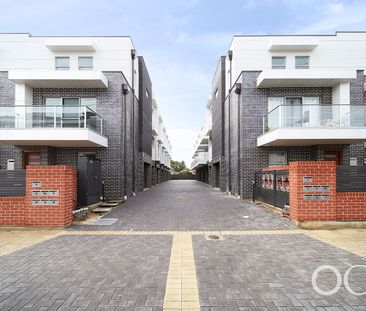 Open the Door to Style, Space & City-Edge Living - Photo 3