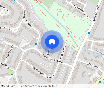 Beatty Drive, Rugby, CV22 7ET - Photo 1