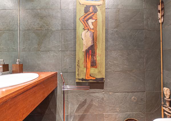 Apartamento T3 em Porto