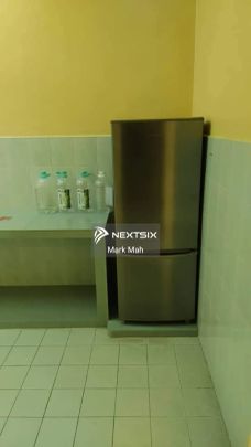 Nusa Bestari 2 Single Storey Terrace House For Rent - Photo 1