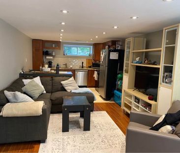 For Lease - 147 Lupin Drive Unit# BSMT, Whitby, Ontario - Photo 6