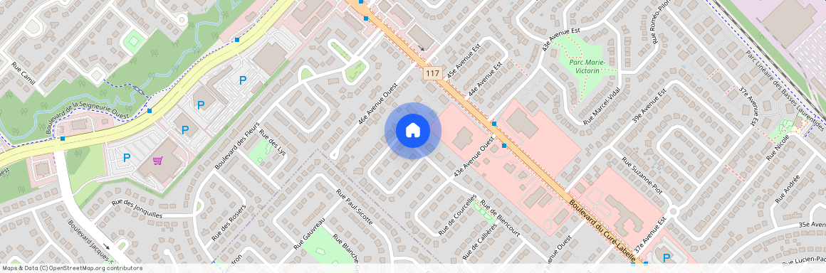 164 Rue de Biencourt, Blainville, Blainville, Laurentides, J7C 2K3