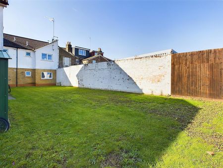 Bedfont Lane, Feltham - 1 bedroomProperty for lettings - Chasebuchanan - Photo 5