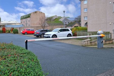 21b Pittodrie Place, AB24 5QR, Aberdeen - Photo 3