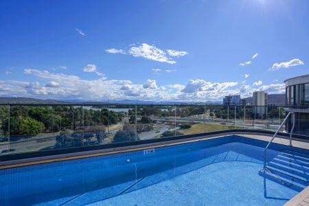 A Rare Opportunity to Experience Premium Lakeside City Living - Photo 2