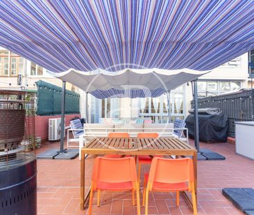 2 bedroom luxury Flat for rent in Barcelona, Catalonia - Foto 6