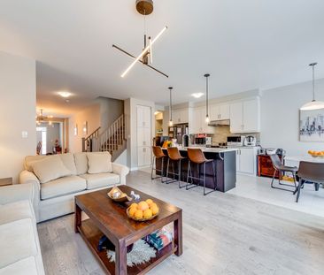 For Lease - 3302 Jacob Way, Oakville, Ontario - Photo 2