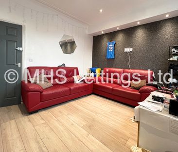6 Bedroom Mid Terraced House for rent in Harold Terrace - Photo 1