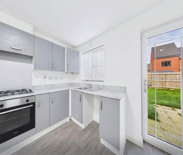 2 bedroom house to rent - Photo 3