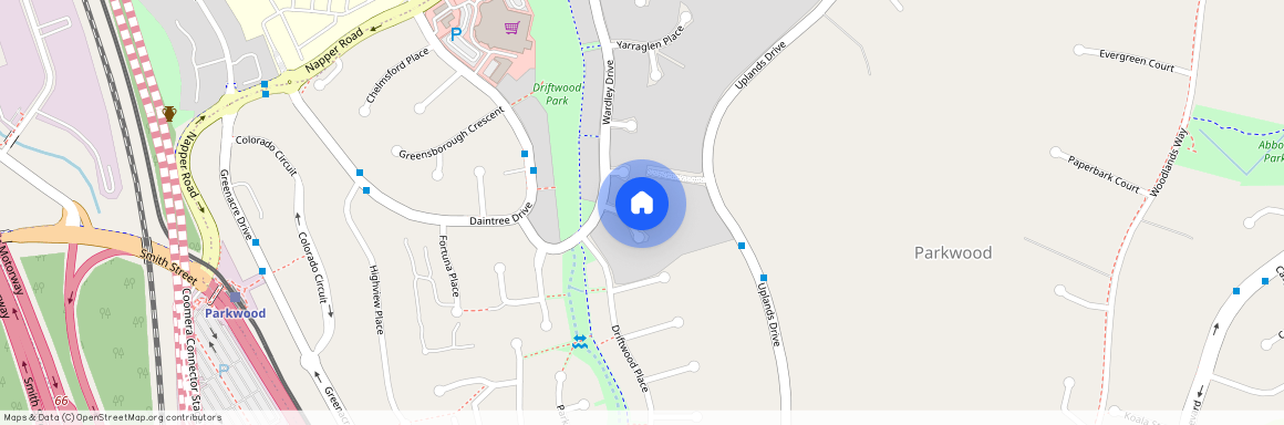 6 Strathford Court, 4214, Parkwood