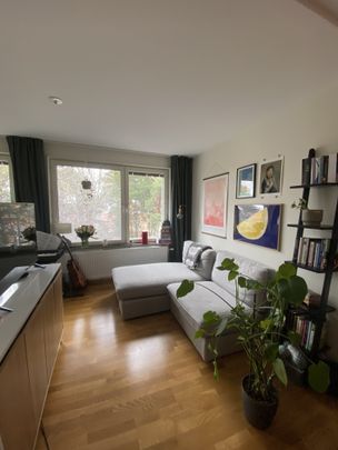 Wergelandsgatan, Bromma - Photo 1