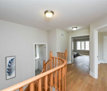 For Lease - 2 Falling Leaf Drive, Caledon, Ontario - Photo 1