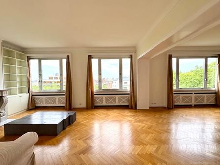 Appartement te huur - Photo 5