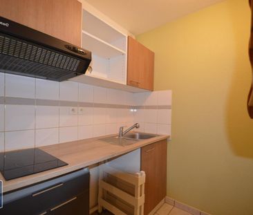 Location Appartement 2 pièces 39m² AGEN 47000 - Photo 6