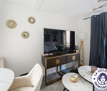 Location Appartement 1 pièce 51m² - Photo 2