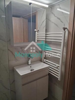 Διαμέρισμα για ενοικίαση Ανάληψη - Μπότσαρη (Ανάληψη - Μπότσαρη - Νέα Παραλία) - Photo 1
