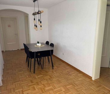 4.5 Zimmer, 110 m², 1. Stock - Photo 4