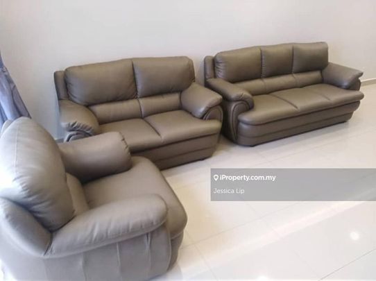Green Park Residence, Seri Kembangan - Photo 1
