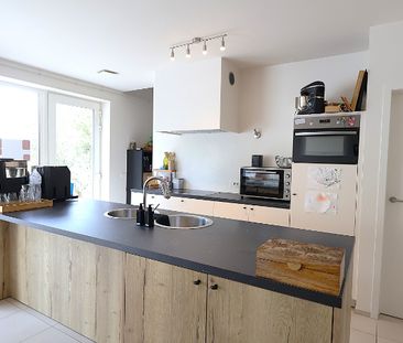 Ruime pastoriewoning met 4 slaapkamers en tuin - Photo 5
