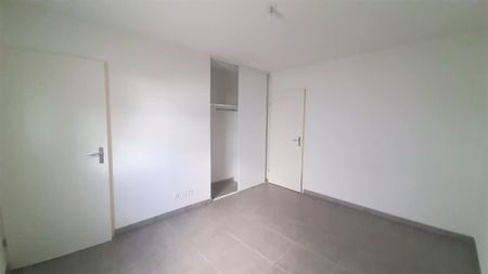 location Appartement T2 DE 43.41m² À TOULOUSE - Photo 4