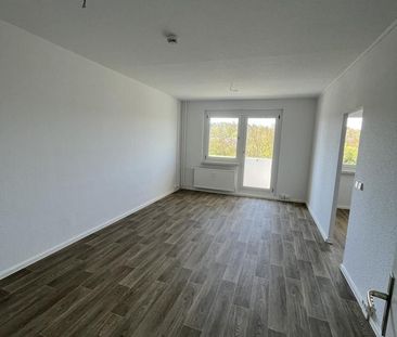 Ausblick ins Grüne in der 5. Etage - ab Mai bezugsfertig - Foto 1