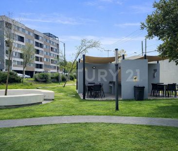 Departamento en renta en Living San Nicolas - Foto 6