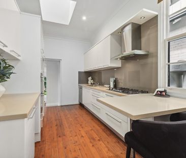 65 Marlborough Road, Willoughby NSW 2068 - House For Rent | Domain - Photo 5