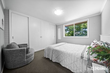 Split Level 2 Bedroom Townhouse in Central Queanbeyan - Photo 4