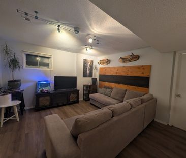 For Lease - 64 Athabaska Road Unit# Lower, Barrie, Ontario - Photo 1