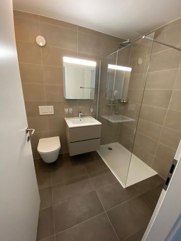 3.5 Zimmer, 91 m², 1. Stock - Foto 5