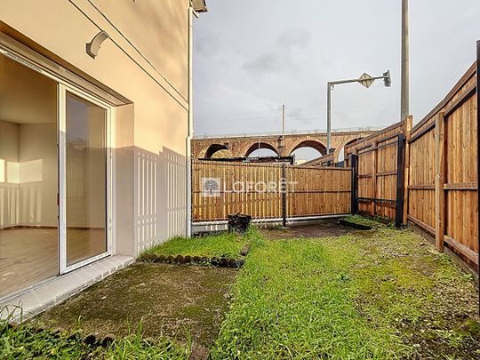 Maison T3 Darnétal à louer - Photo 1