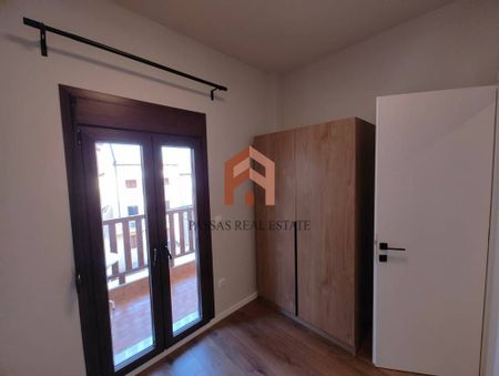 Studio/Γκαρσονιέρα για ενοικίαση Άνω Πόλη - Photo 2
