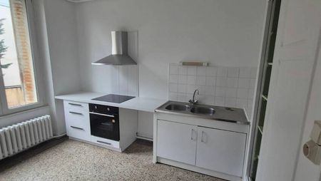 Appartement Nancy 2 pièce(s) 41.64 m2 - Photo 2