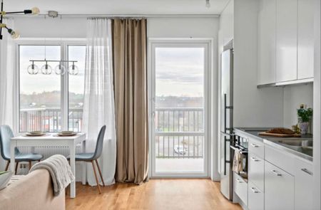 Norrängavägen, Lund - Foto 4