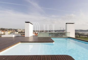 Apartamento T3 em Lisboa