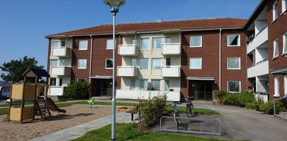 Hemrydsgatan 12 C - Foto 2