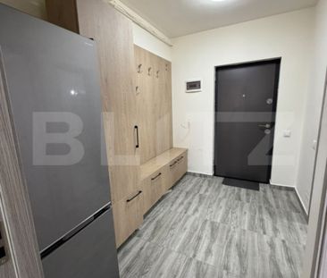Apartament 1 camera, decomandat, parcare, zona Terra - Fotografie 5