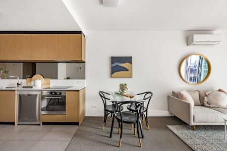 601/15 Clifton Street, Prahran - Photo 3