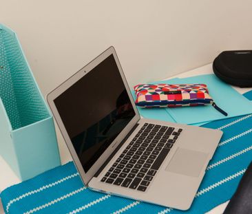 FULLY FURNISHED CBD SHARED ACCOMODATION! - Photo 4