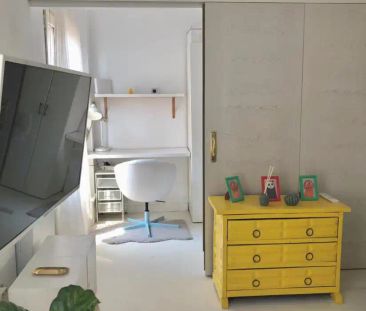 Apartamento de alquiler en Puerta del Ángel - Photo 1