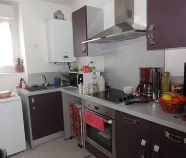 Location Appartement 3 pièces 65m² LE CREUSOT 71200 - Photo 6