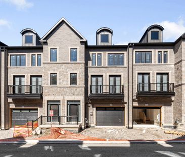 For Lease - 260 EAGLE Street Unit# 6, Newmarket, Ontario - Photo 1