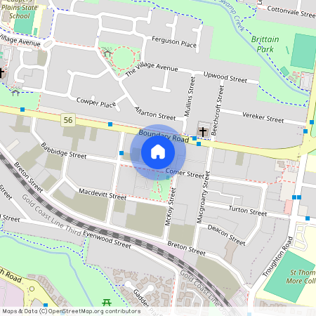 2103/18 Comer Street, Qld 4108, Coopers Plains