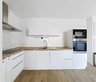 Location Appartement 3 pièces 61m² ANGERS 49100 - Photo 1